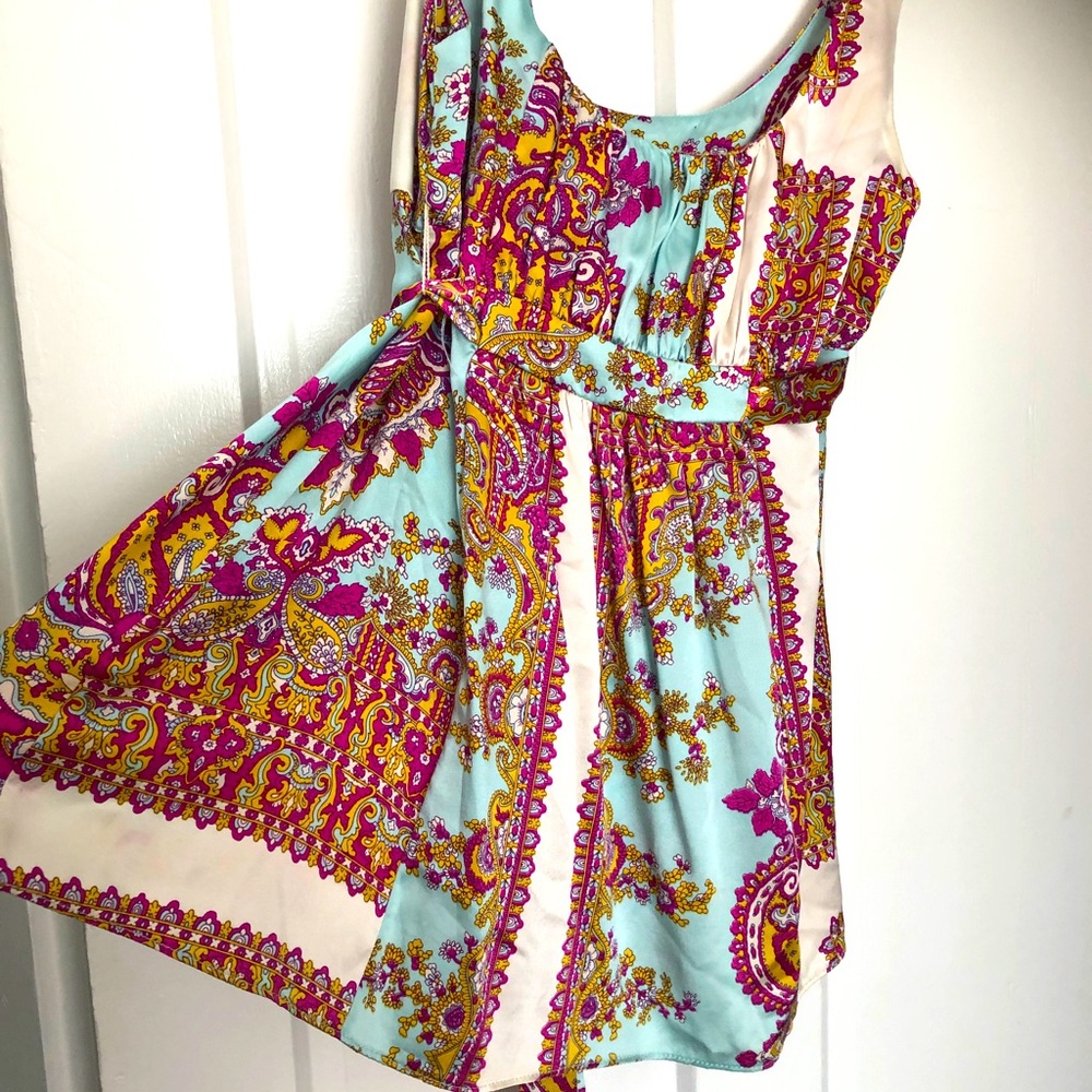 Alice.&Trixie silk top